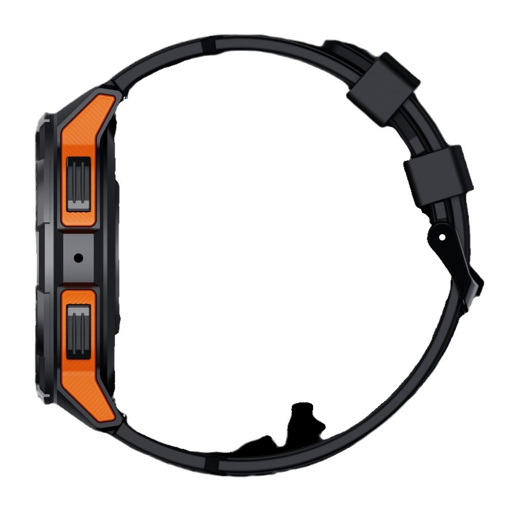 C25 Bluetooth call ultra reloj inteligente large memory waterproof large screen sports Dafit new smart watch