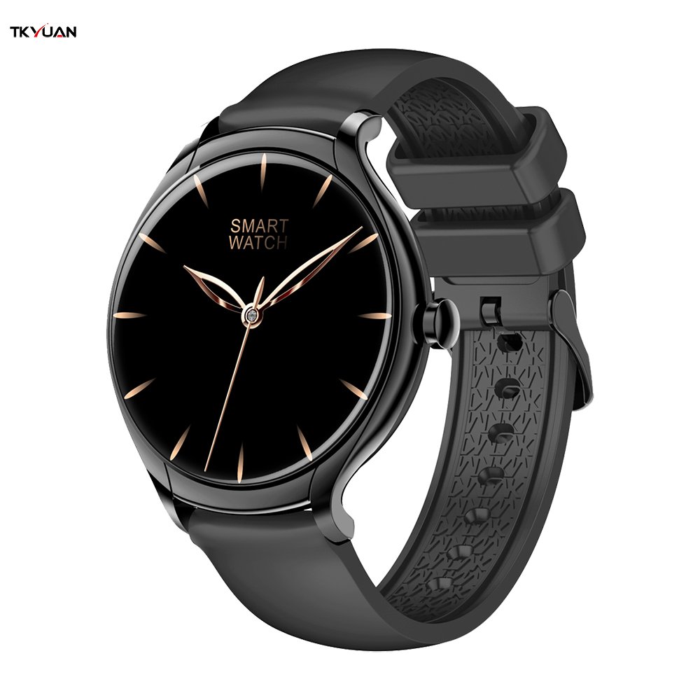 2023 New Blood pressure monitor Smartwatch KT67 series Heart rate monitoring Reloj inteligente Smart Watch