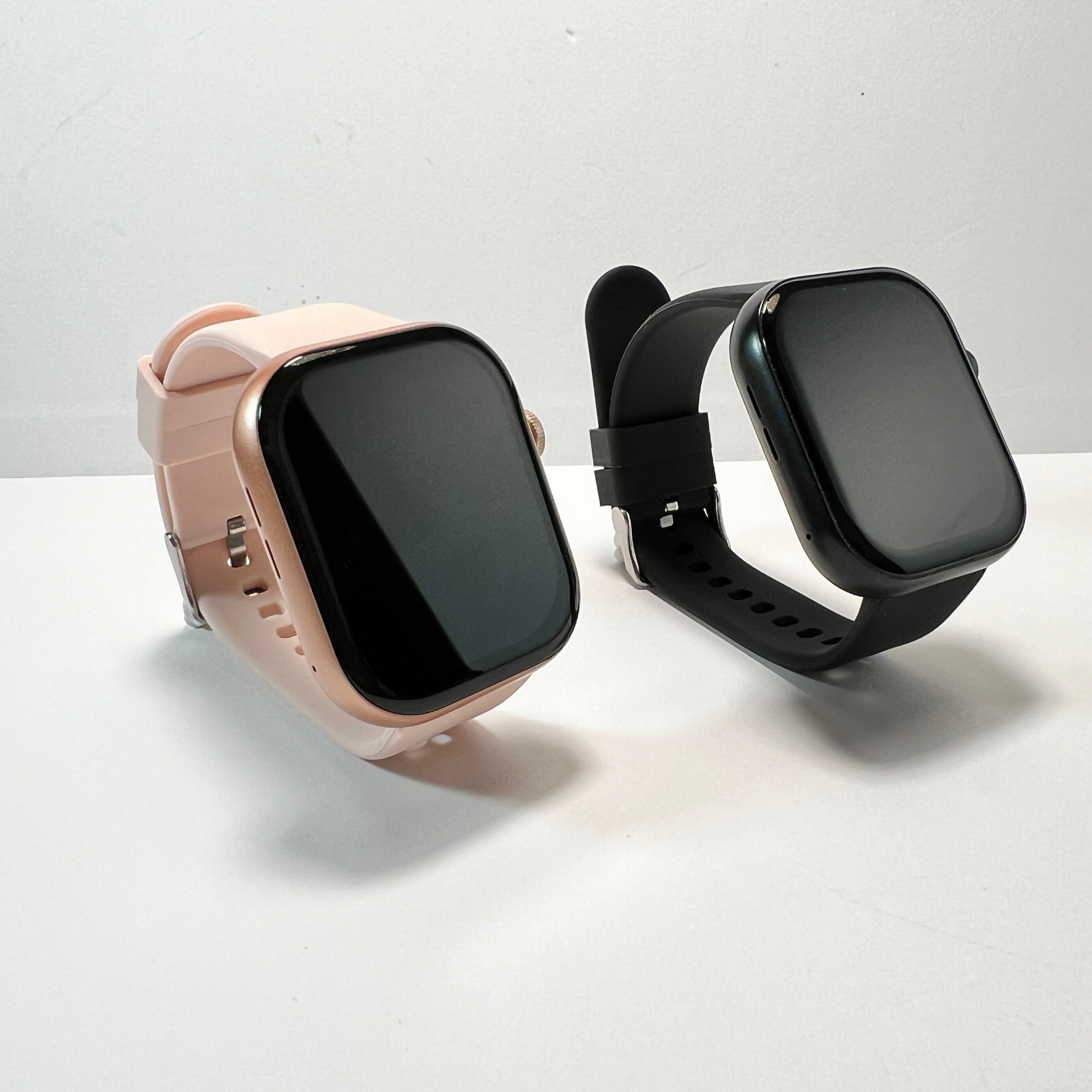 TAQWA 2.02" Smartwatch with Heart Rate/Sleep Monitor, Fitness Tracker Quran SMART WATCH for Android iOS