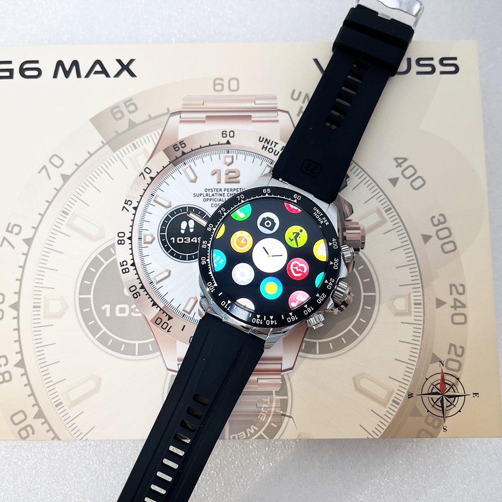 2023 New Series 9 Heart Rate Monitor Smart Watch,Sports waterproof Smart Watches Ultra