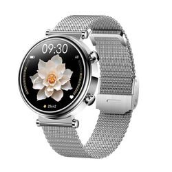 Metal-Silver