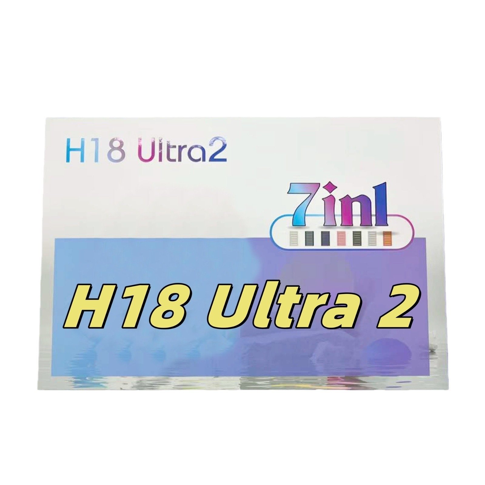 2024 H18 Ultra2 Watch 8 9 T900 Ultra T800 ultra 2 Smart Watch Men Sports Smartwatch BLE Call WK89 Pro Smartwatch series 8