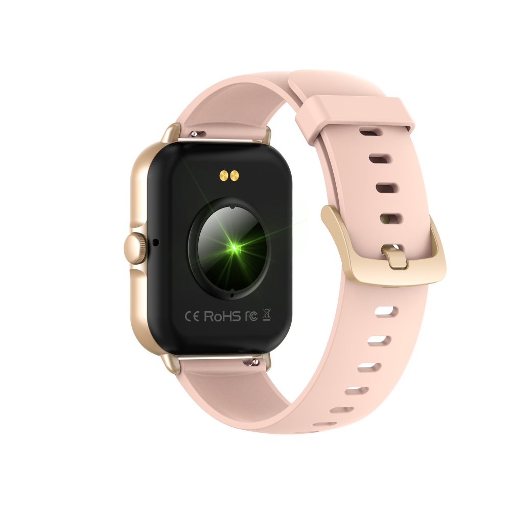 2023 New Smart Watch L21 Heart Rate Remote Music Camera BT Call Smartwatch