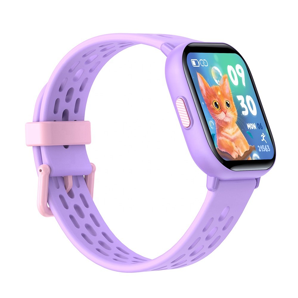 Cheap Children's Smart Watch Student Outdoor Sports Watch H99 Plus for Boys Girls