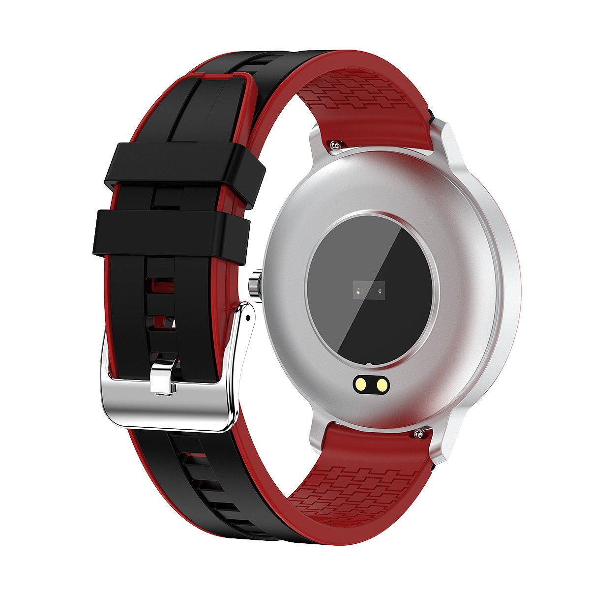 New Arrival Sports Watch Round Inteligente Fitness Waterproof 360*360 PHD IPS Full Round Touch Fitness Android Smart Watch$