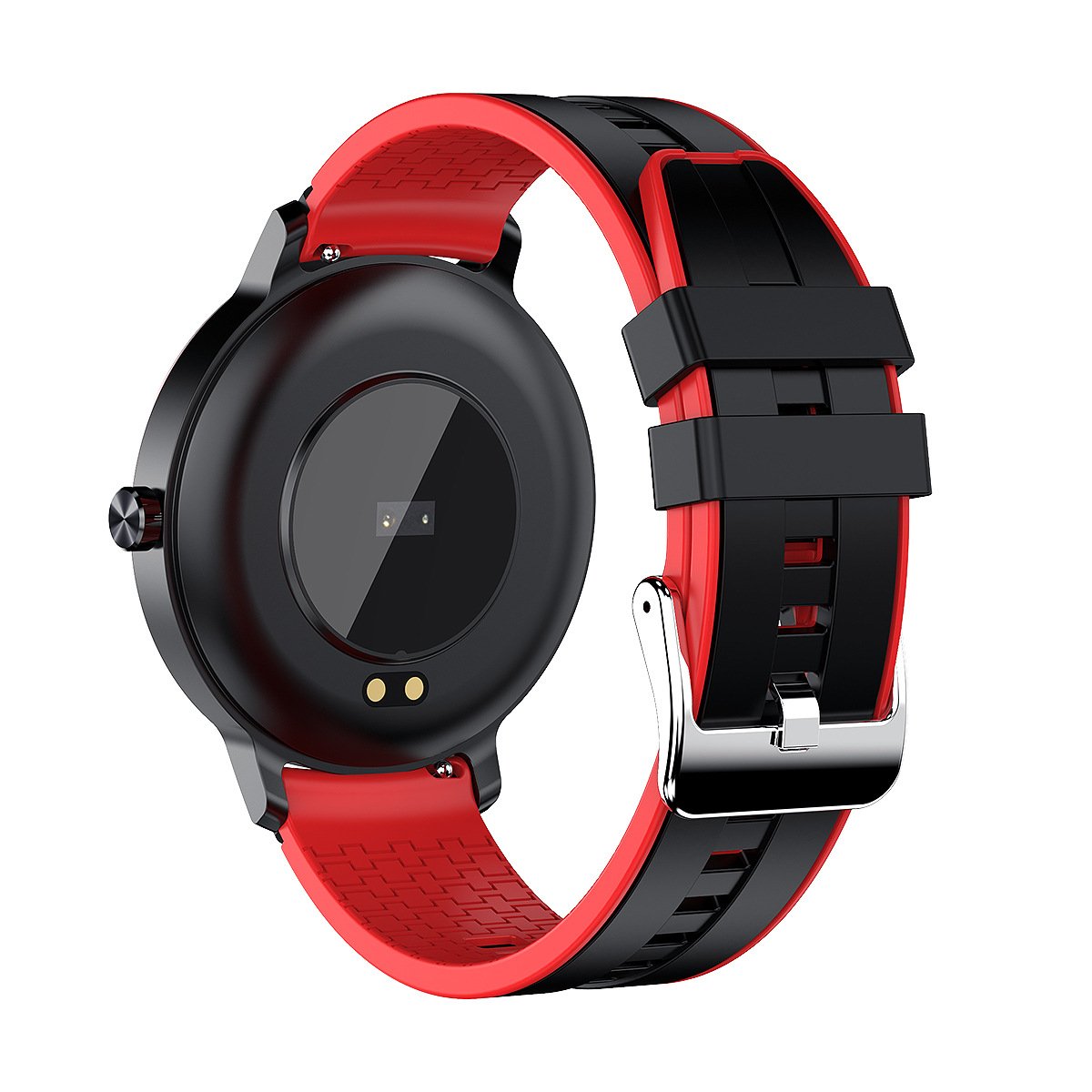 New Arrival Sports Watch Round Inteligente Fitness Waterproof 360*360 PHD IPS Full Round Touch Fitness Android Smart Watch$