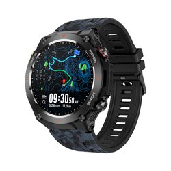 Black-colorful