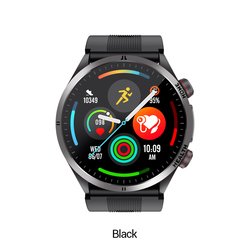 Original S26 Air Pump Smartwatch