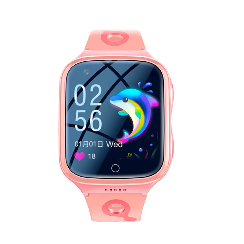 K9 Children GPS Bracelet SOS Button Tracker GSM Smart Watch K9H For Kids smart watch