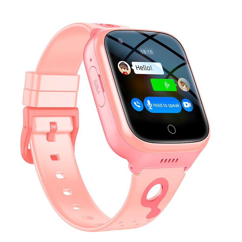K9 Children GPS Bracelet SOS Button Tracker GSM Smart Watch K9H For Kids smart watch