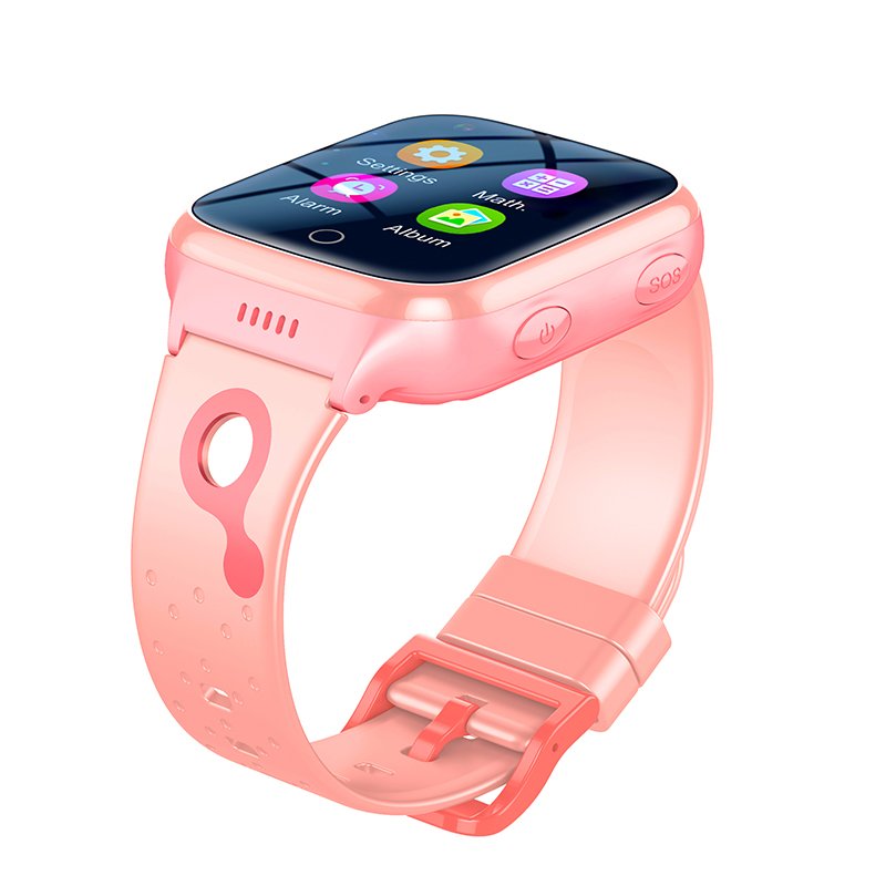 K9 Children GPS Bracelet SOS Button Tracker GSM Smart Watch K9H For Kids smart watch