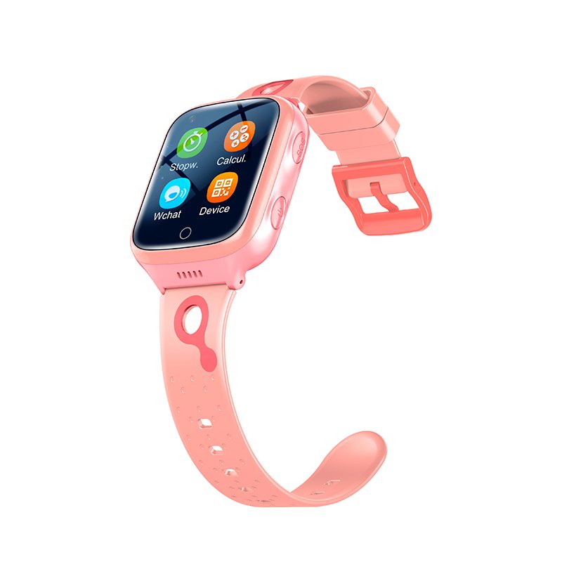 K9 Children GPS Bracelet SOS Button Tracker GSM Smart Watch K9H For Kids smart watch