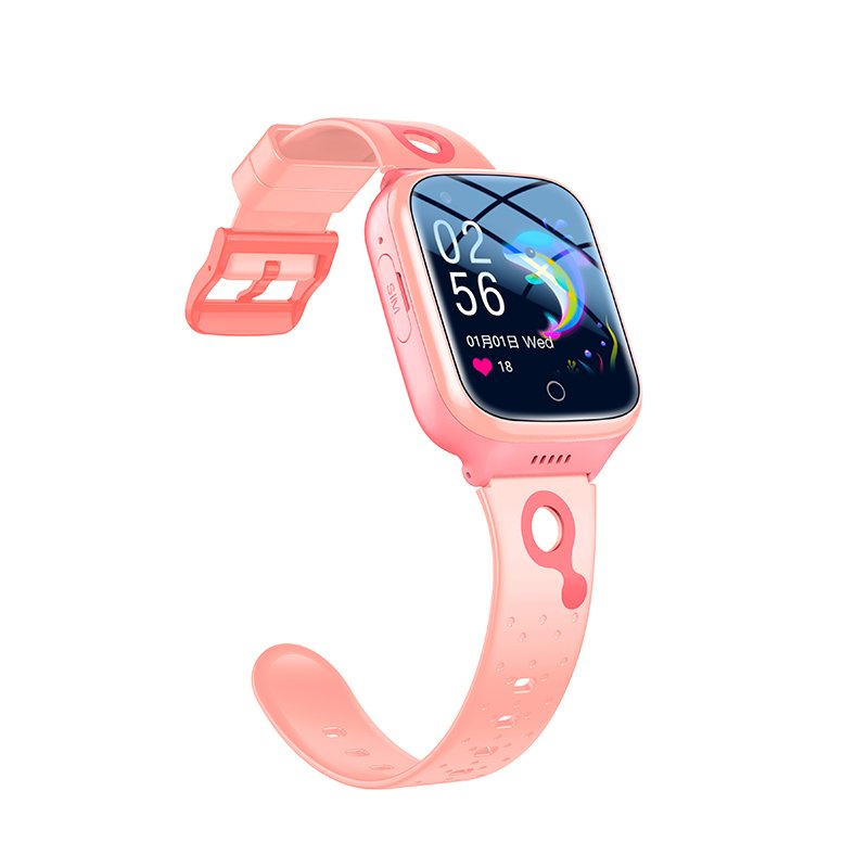 K9 Children GPS Bracelet SOS Button Tracker GSM Smart Watch K9H For Kids smart watch