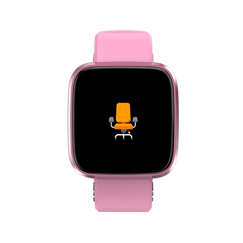 New Product Customized Arrivals Smartwatch Sport IP68 Waterproof Iwo Series 5/6 Smart Watch