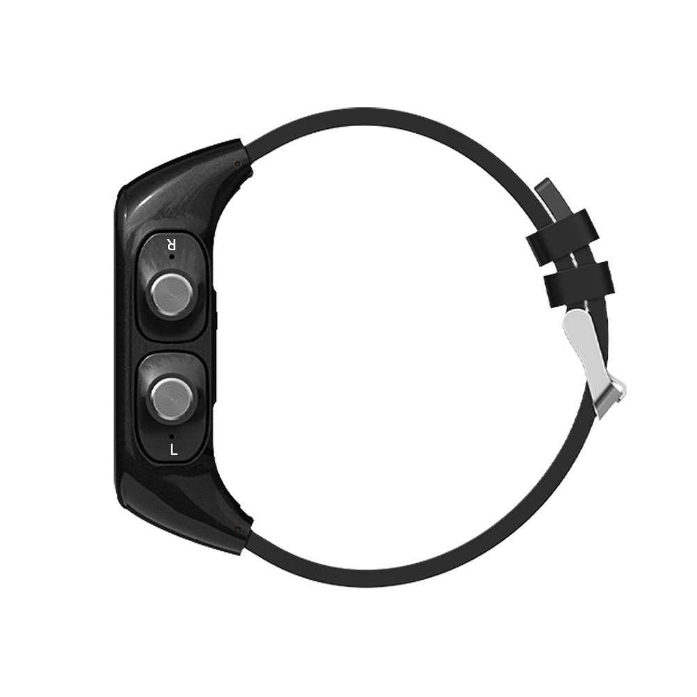 High quality hot 2-in-1 waterproof Reloj smart watch N8 Smart wrist strap Earbuds Smart electronics