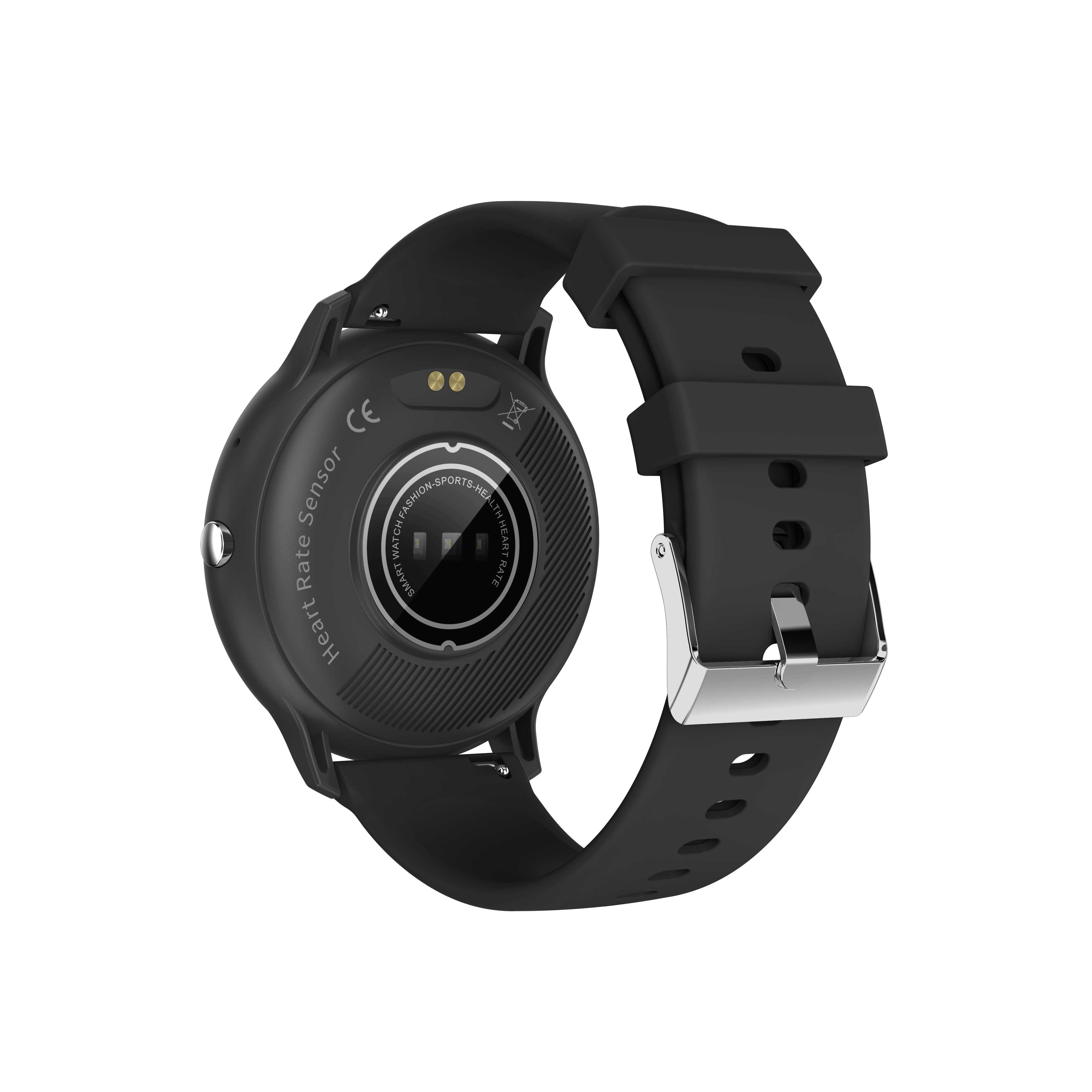 Smart Watch Zl02C pro Bluetooth call Heart Rate Tracking Round Display Unisex Full Touch SKD Smart Watch wearable desive