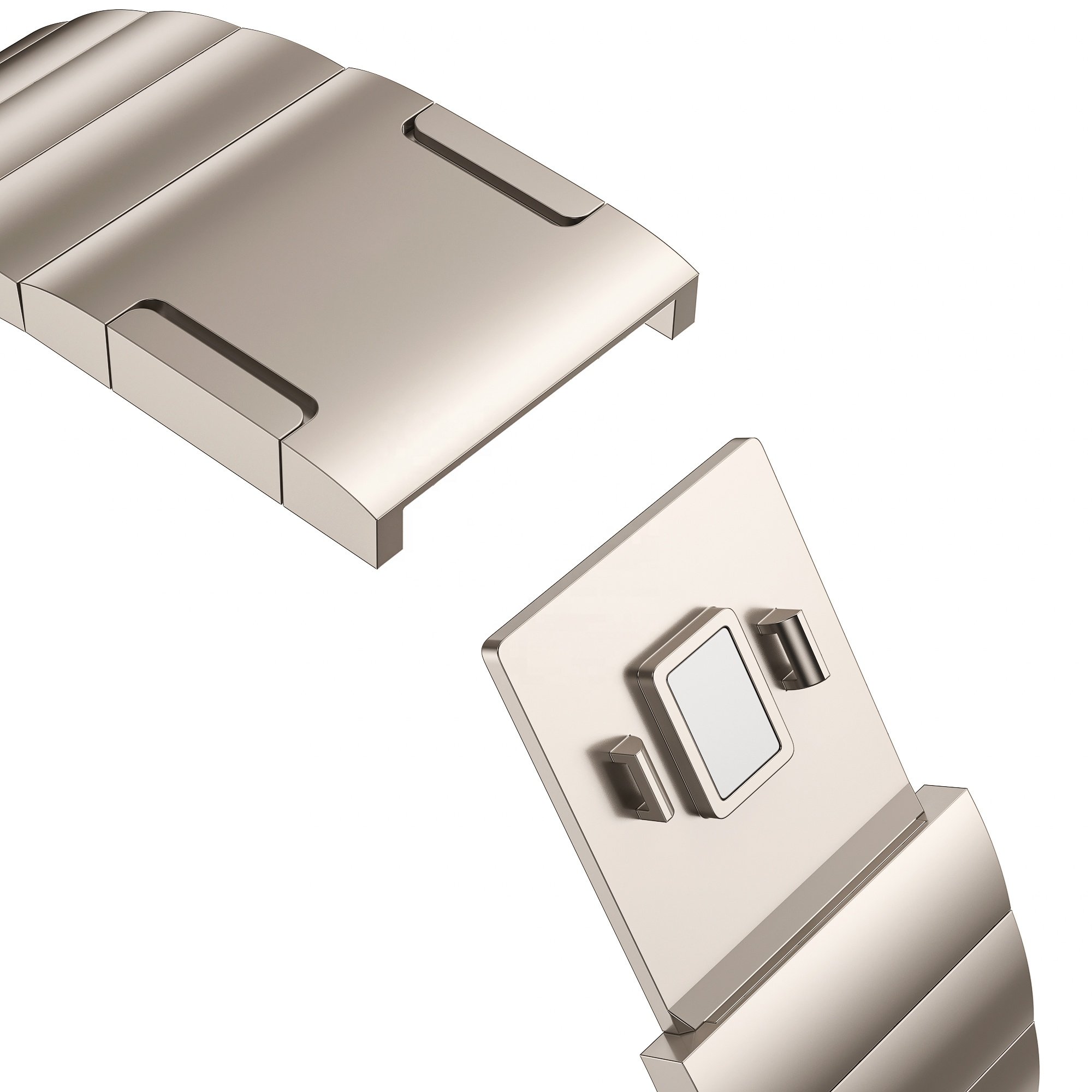 For I Watch Ultra Strap 49mm Smart Watch Bands Accessories Ultra Titanium Band For Titanium Luxury Watch Strap Ultra