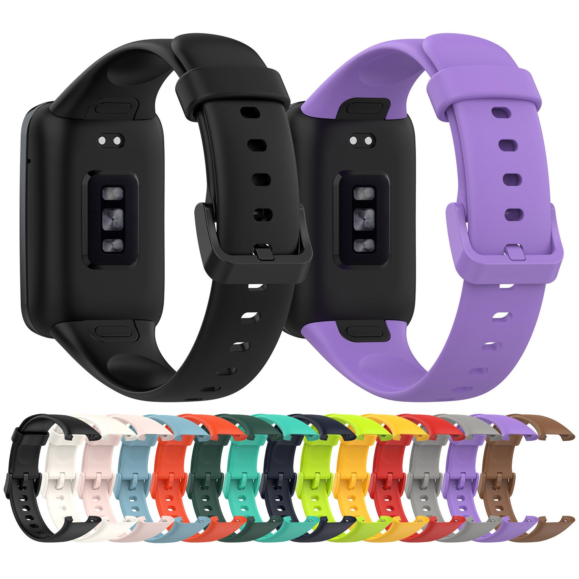 Wristband Smart Watch Bracelet For Mi Band 7 Pro