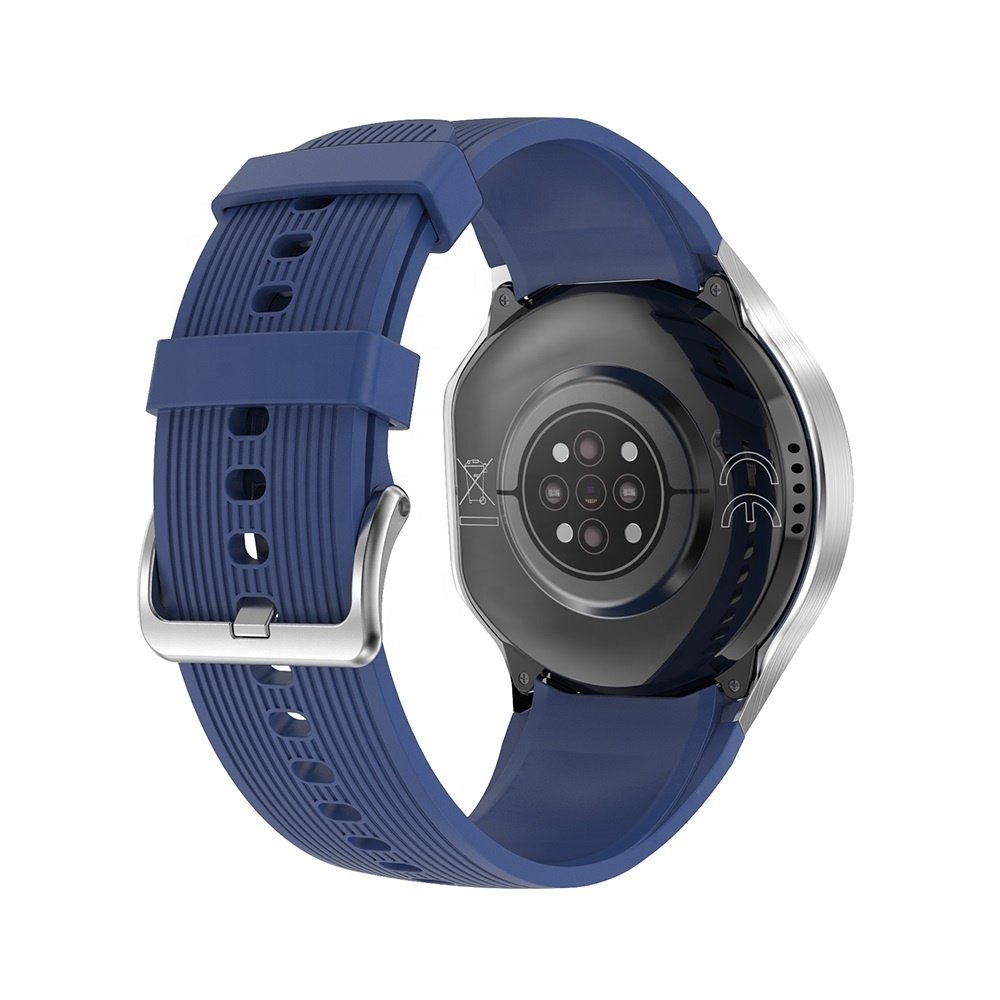 DTNO.1 DT Watch X Smart Watch 1.43" AMOLED Screen BT Call Photo Album Music Video Playback Audio Recording DT Watch X Smartwatch