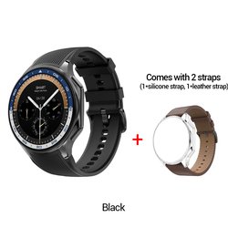 Original DT Watch X Smartwatch