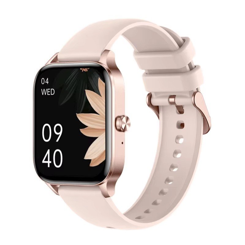 2024 New LICHIP i82 i126 smart watch smartwatch reloj intelligente y20 p58 p8 new women senior lady women luxury for women