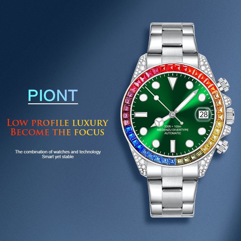 New R1 Pro AMOLED Smartwatch Bt Calling Wrist Flip Metal Stainless Steel Strap Ip68 R1pro Round Smart Watch