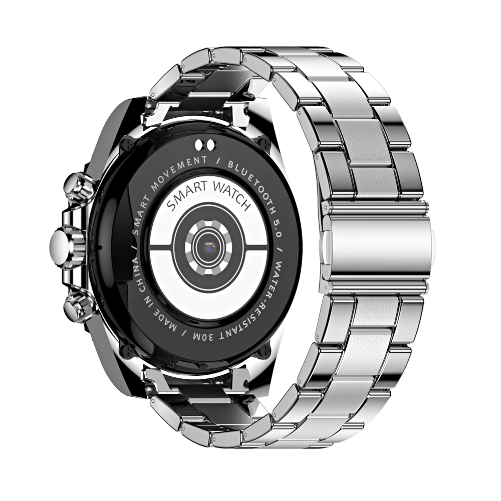 AW12 Smart Watch 2023 2024 High Quality Stainless Steel Montre Relojes Inteligentes De Acero Inoxidable Smartwatch Hombre