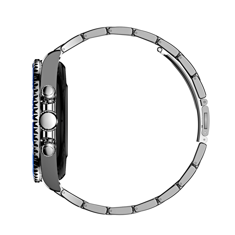 AW12 Smart Watch 2023 2024 High Quality Stainless Steel Montre Relojes Inteligentes De Acero Inoxidable Smartwatch Hombre