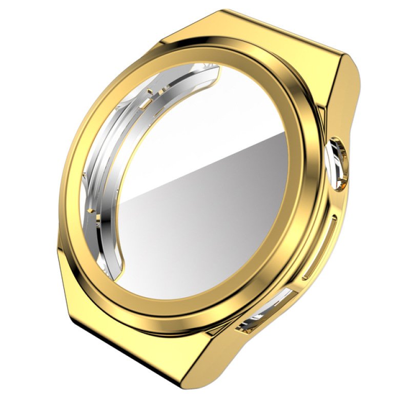 Hot Sale Smart Watch Screen Protector Cover 46MM TPU Full Cover Protective Case For Huawei Watch GT2 Pro