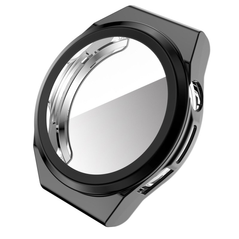 Hot Sale Smart Watch Screen Protector Cover 46MM TPU Full Cover Protective Case For Huawei Watch GT2 Pro