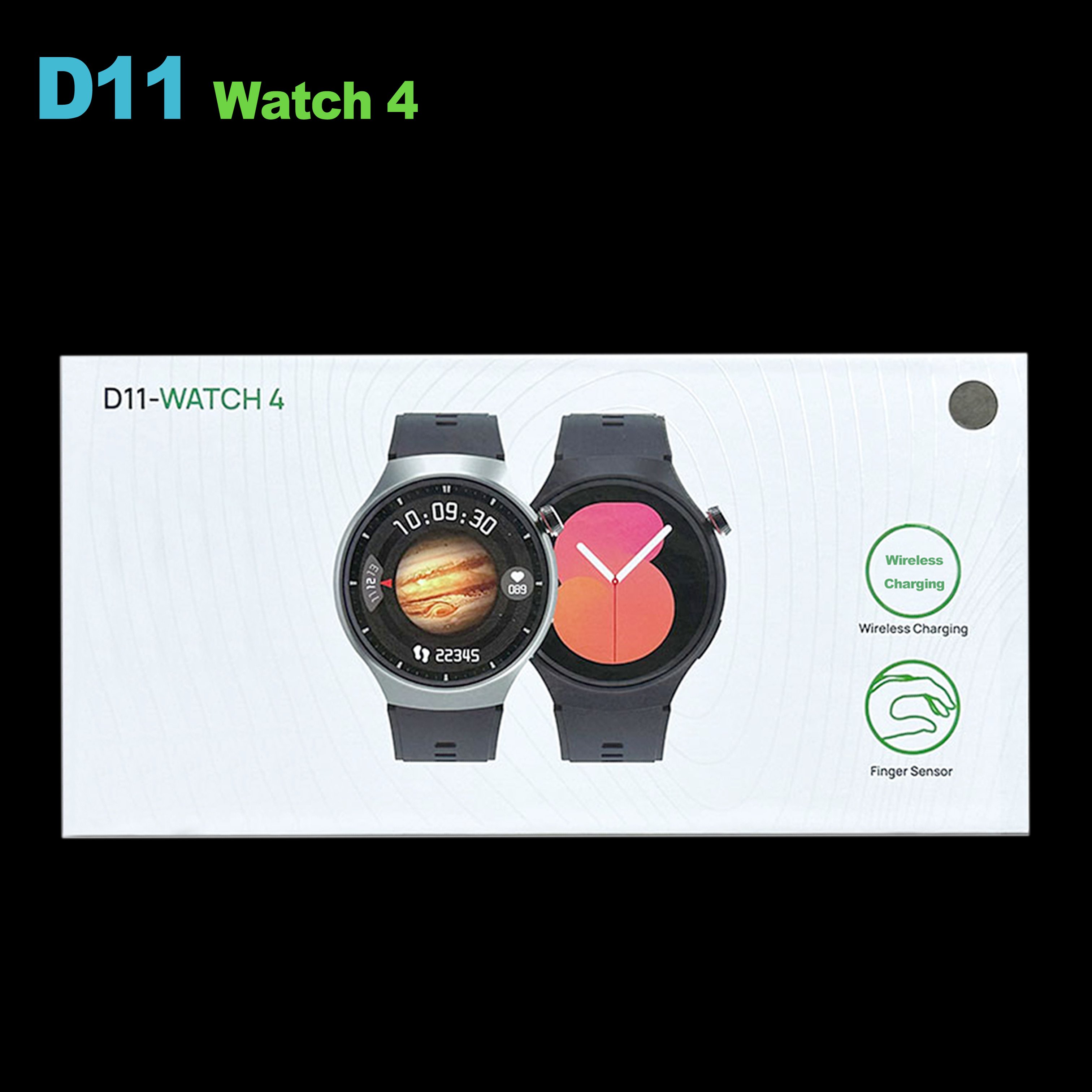 D11-Watch4 Smart watch PK S100 ultra 7 in 1 straps Serie 9 reloj inteligente Digital HK9 S8 S9 Ultra Smart Watches