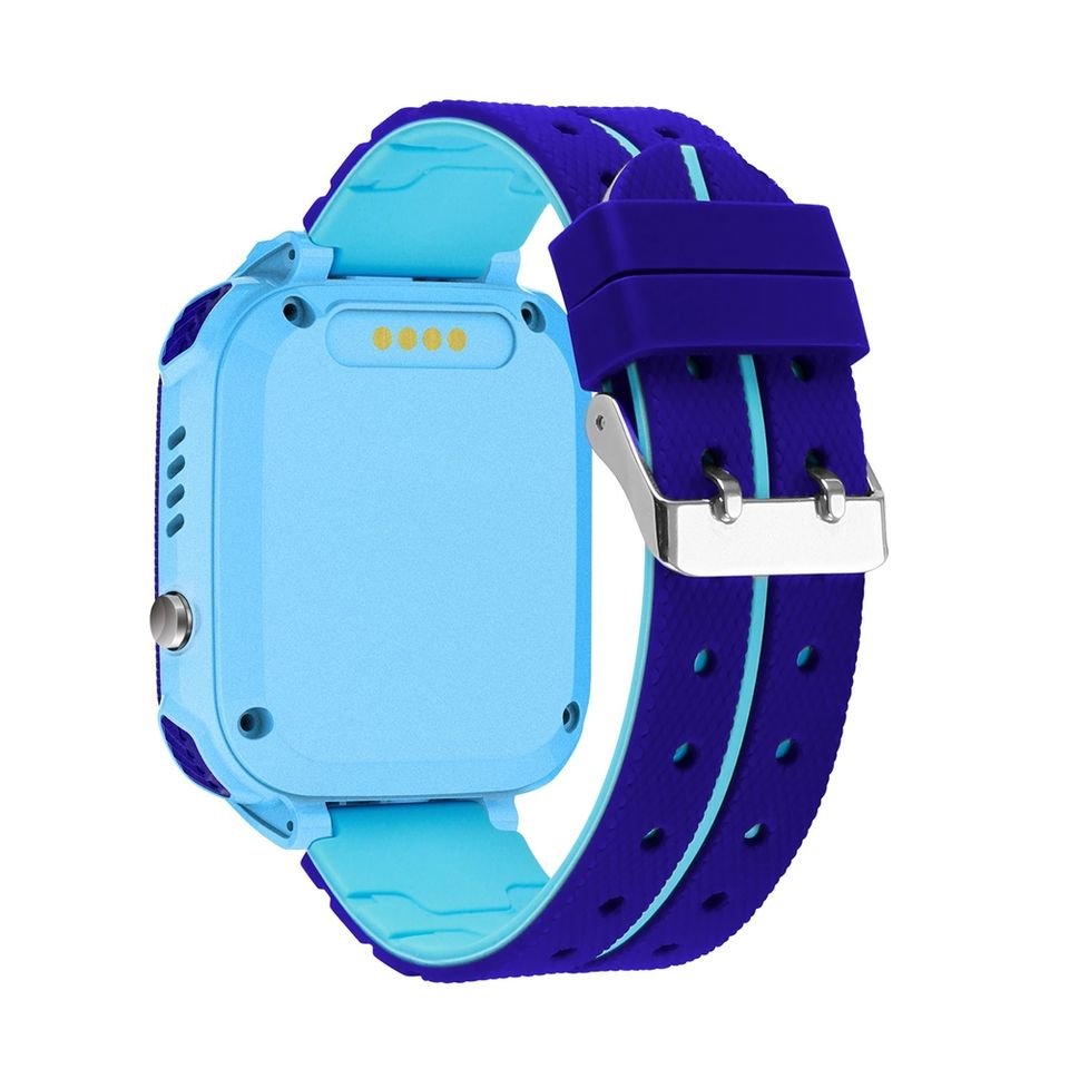 1.44 inch Screen Camera GPS LBS Tracking Q12B Q12 kids smart watch for kids smartwatch