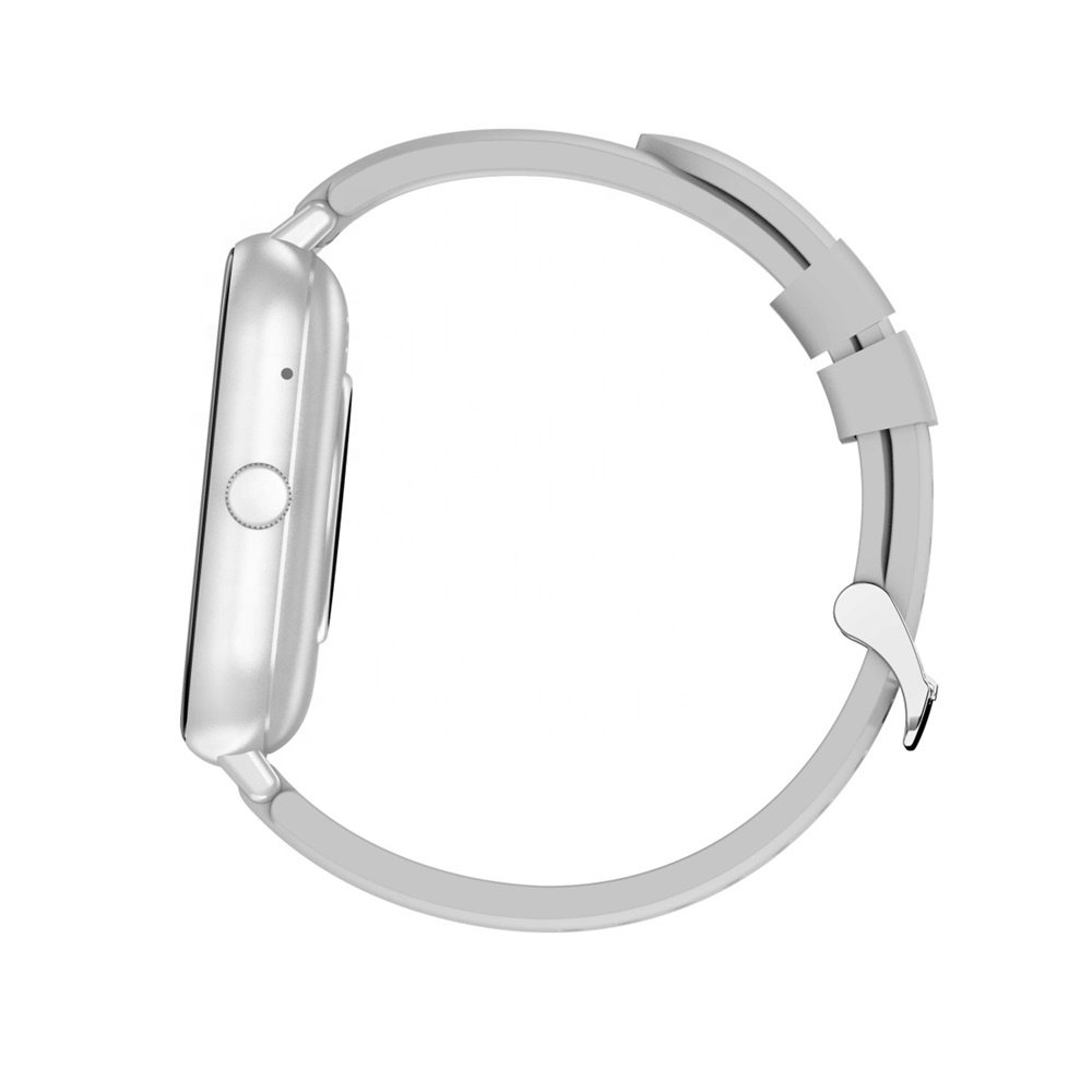 ZL54CJ Full Touch Screen Smart Watch Men Women Sport Fitness Tracker Sleep Heart Rate Monitor IP67 Waterproof Calling Smartwatch