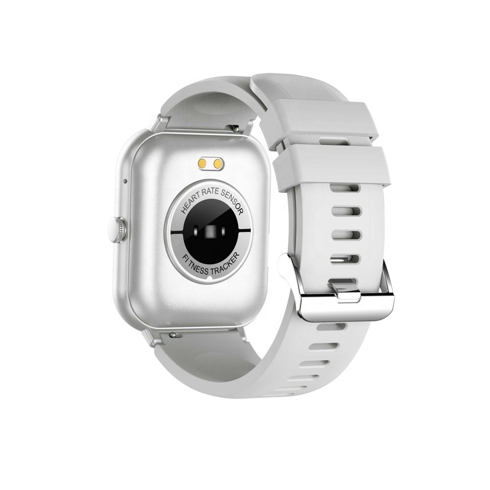 ZL54CJ Full Touch Screen Smart Watch Men Women Sport Fitness Tracker Sleep Heart Rate Monitor IP67 Waterproof Calling Smartwatch