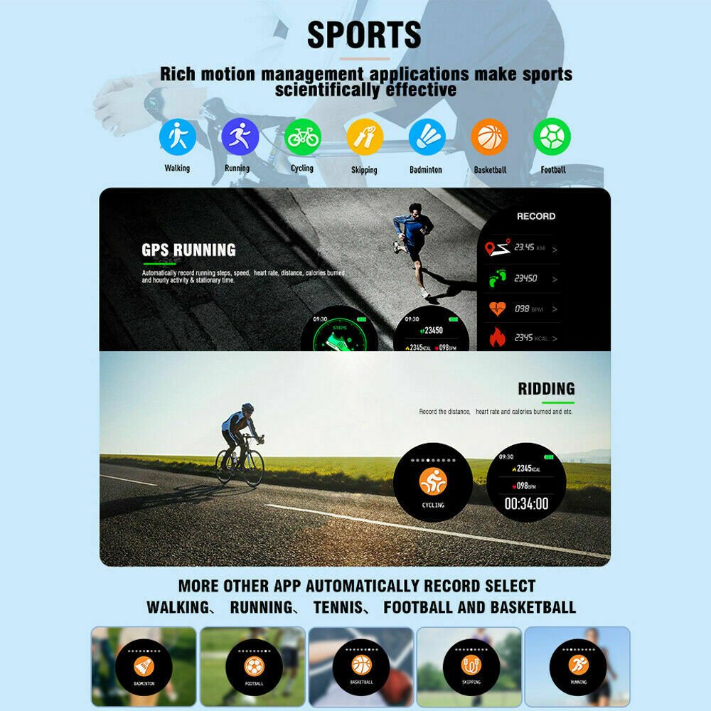 Hot KW19 ladies Smart watch with Heart Rate Blood pressure Sport Fitness Tracker Smartwatch 2022