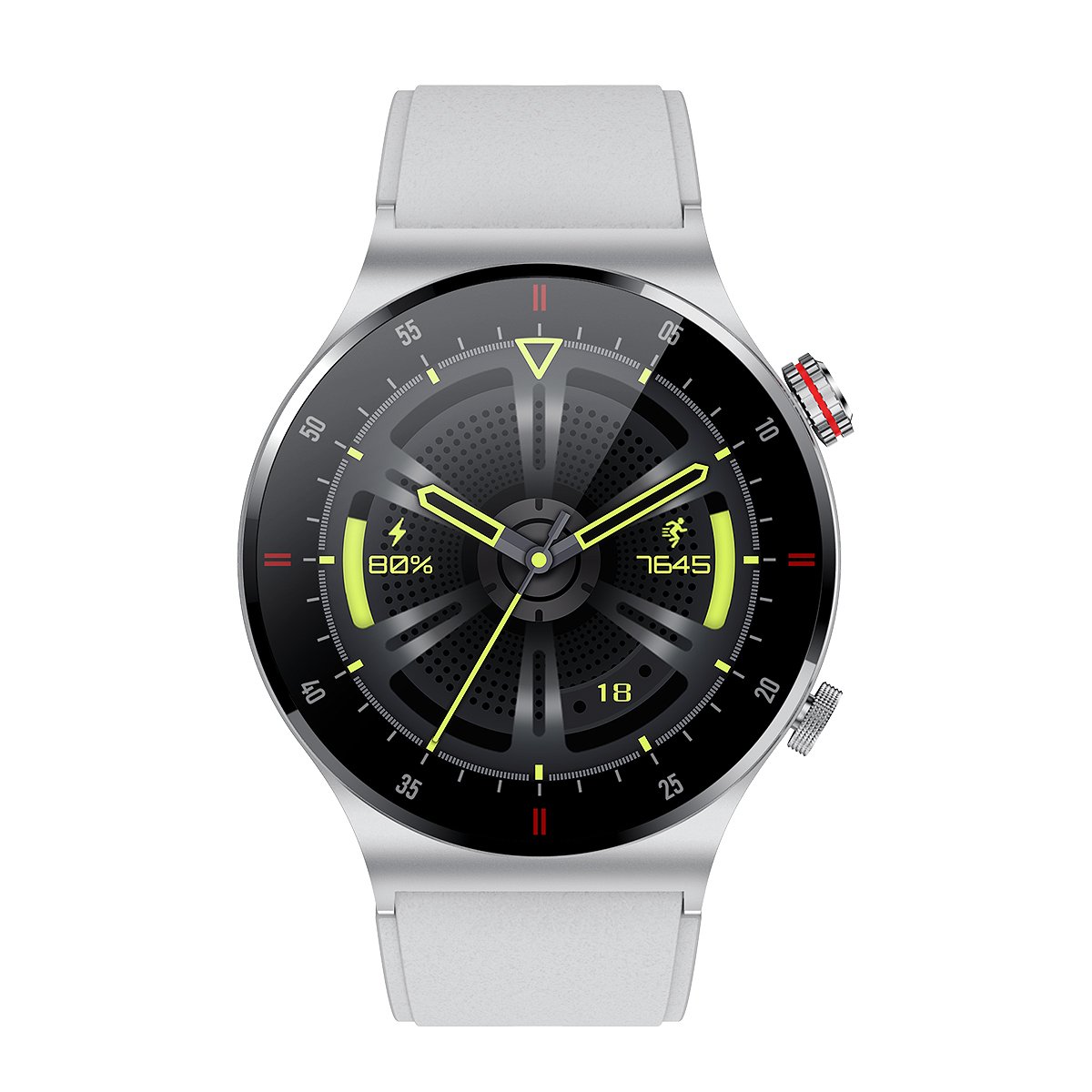 QW33 ECG+PPG luxury watch BT call Blood oxygen/pressure monitor Sport Fitness reloj inteligente smart watch For Android ios
