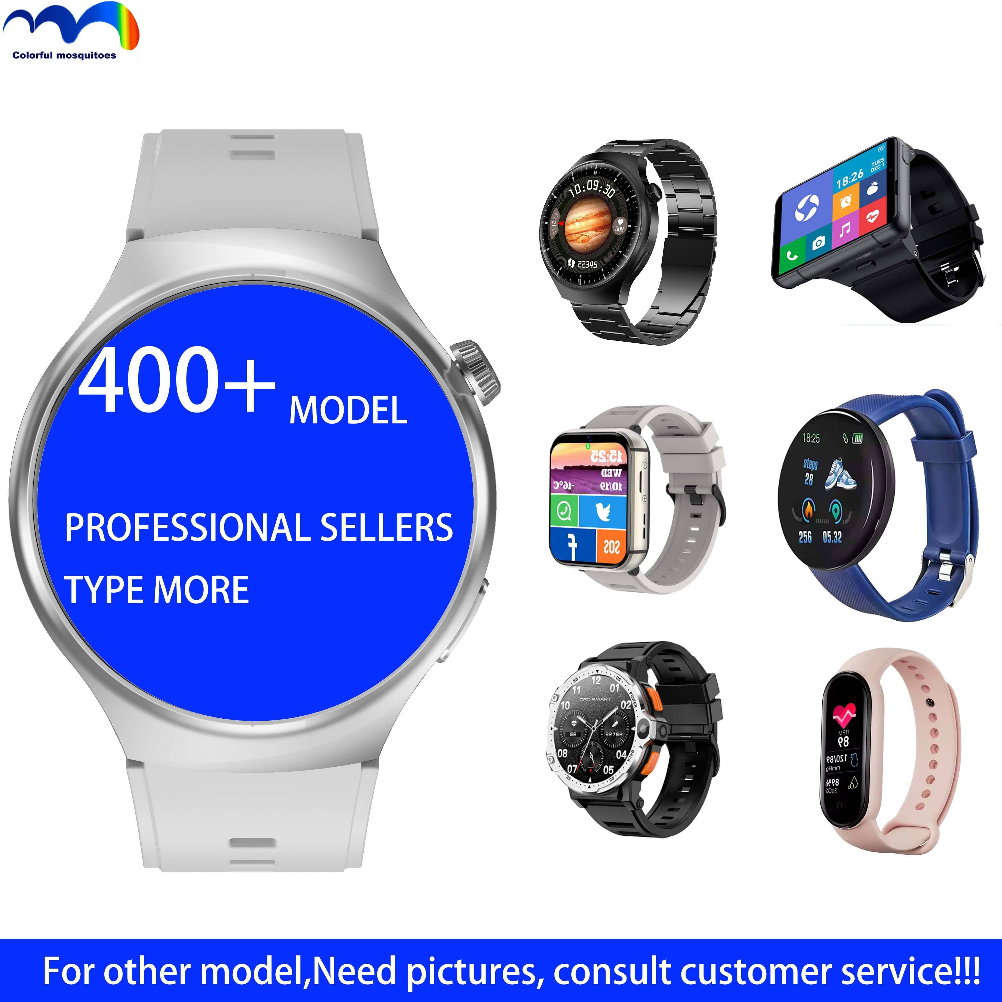 MAX 4G GPS WIFI 2.88 Inch Touch Screen Dual Camera Gaming Sim Card Fashion Smart Watches