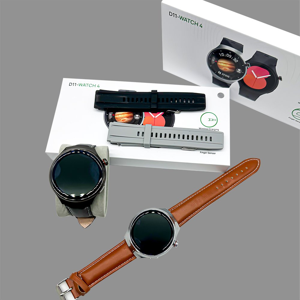 D11-Watch4 Smart watch PK S100 ultra 7 in 1 straps Serie 9 reloj inteligente Digital HK9 S8 S9 Ultra Smart Watches