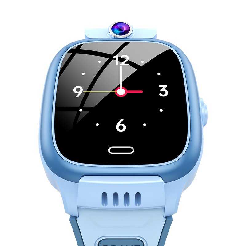 Y66 Kid Waterproof Smart Watch 4G Sim Card HD Video Call Wifi Position Location tracker SOS lbs Children Smartwatch