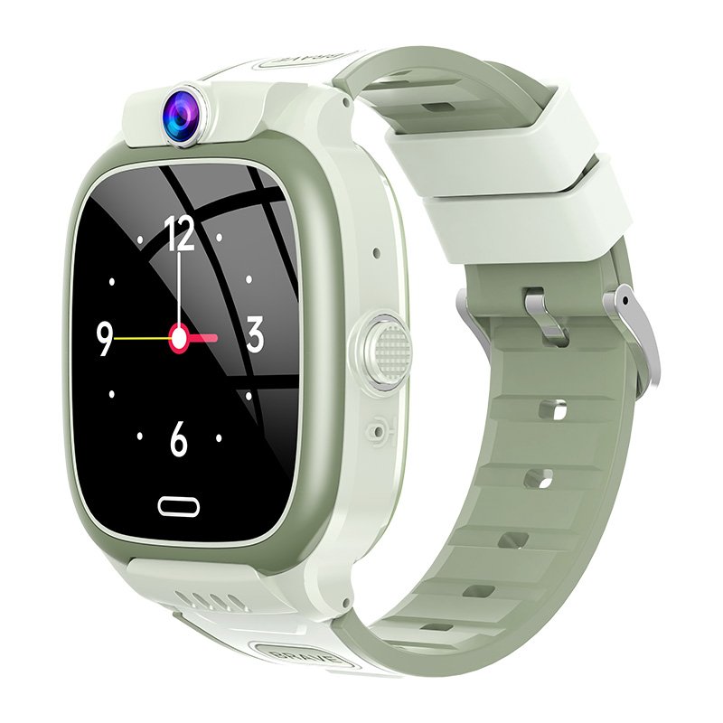 Y66 Kid Waterproof Smart Watch 4G Sim Card HD Video Call Wifi Position Location tracker SOS lbs Children Smartwatch