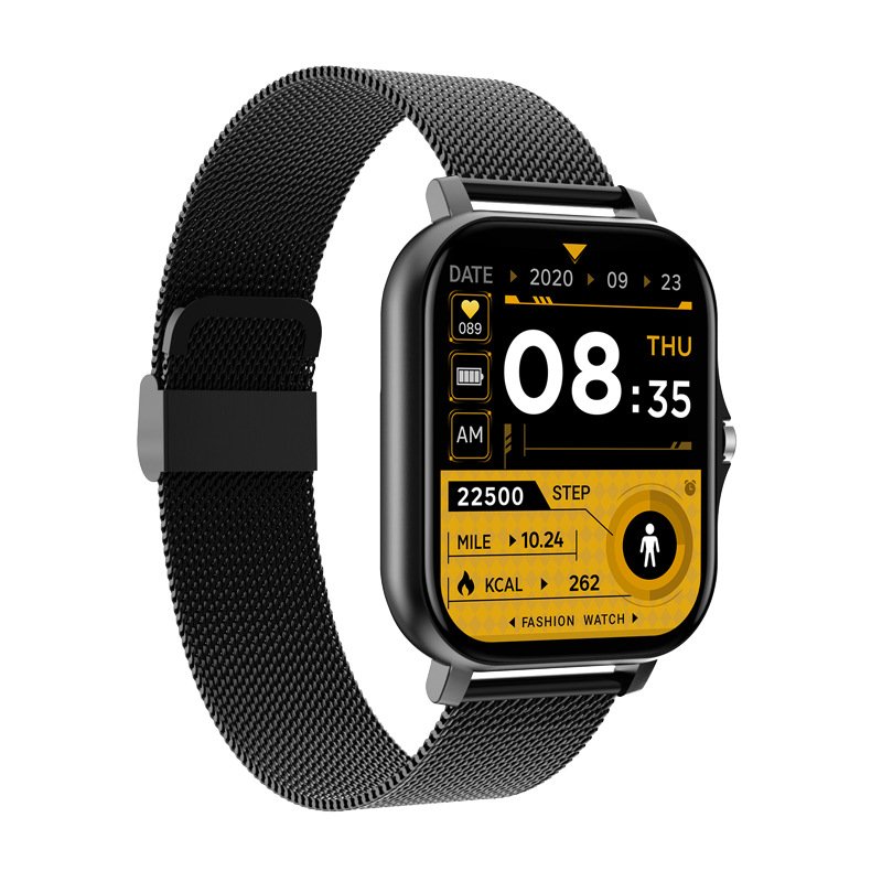 Wholesale Factory Price Smart Watch 2023 y13 Waterproof Y13 Smart Watch