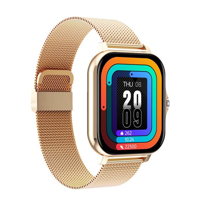 Wholesale Factory Price Smart Watch 2023 y13 Waterproof Y13 Smart Watch