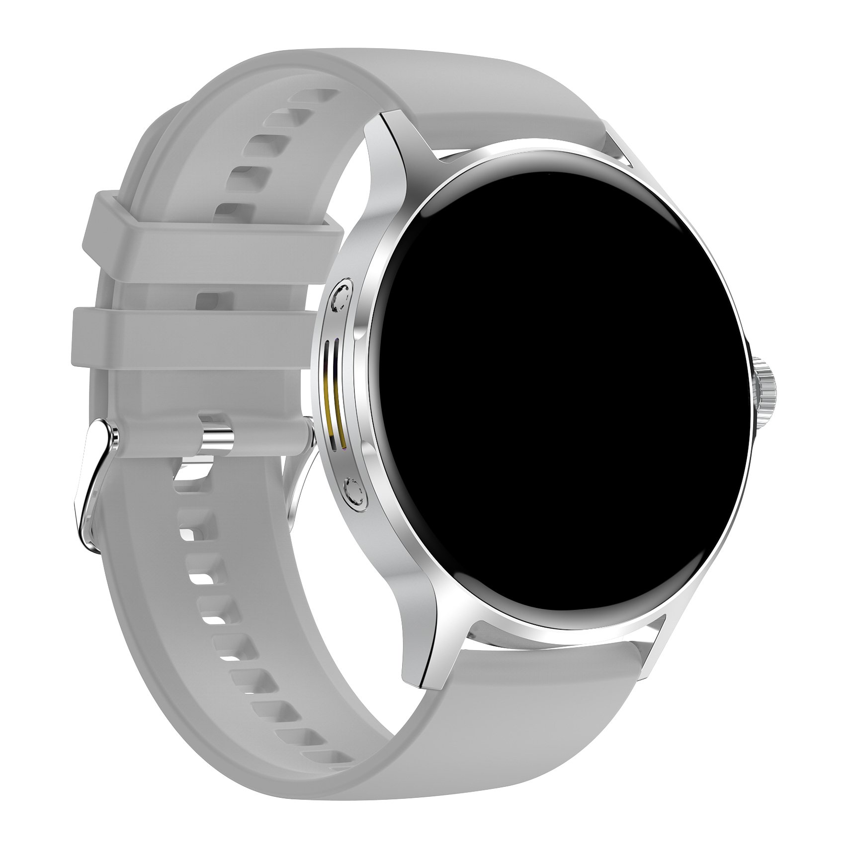 2024 New Amoled HK30 Smart Watch Erkek Saat Montre Connecte From Ladies Men Smart Watch Round Dia Cool Smartwatch T800 s9 ultra