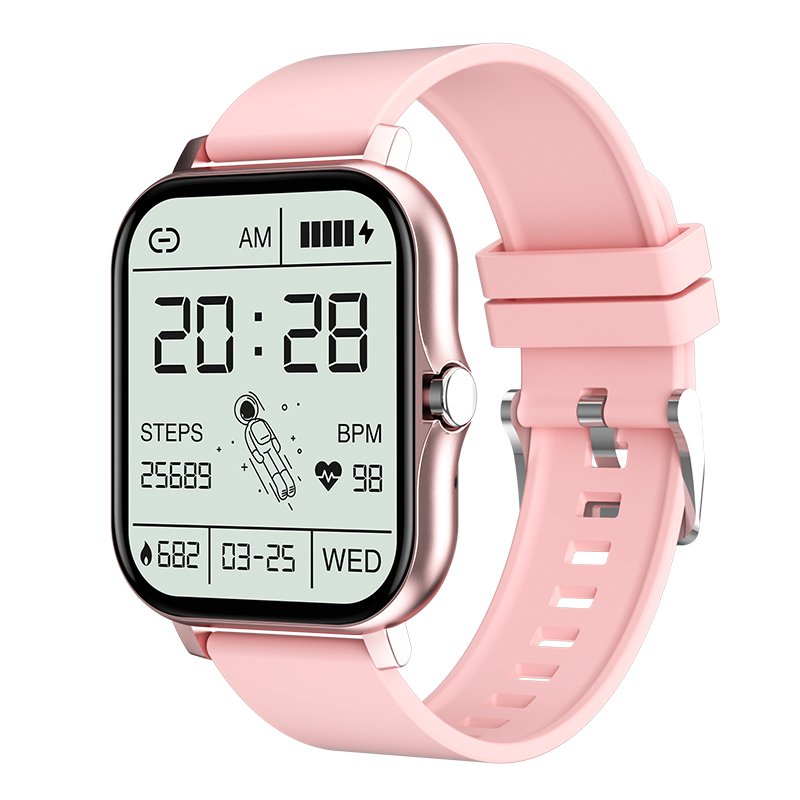 2023 Y13 GT20 Smart Watch For Men Women Full Touch Screen Sports Fitness Watches BT Calls Digital Smartwatch Wristwatch