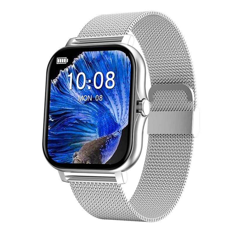 2023 Y13 GT20 Smart Watch For Men Women Full Touch Screen Sports Fitness Watches BT Calls Digital Smartwatch Wristwatch