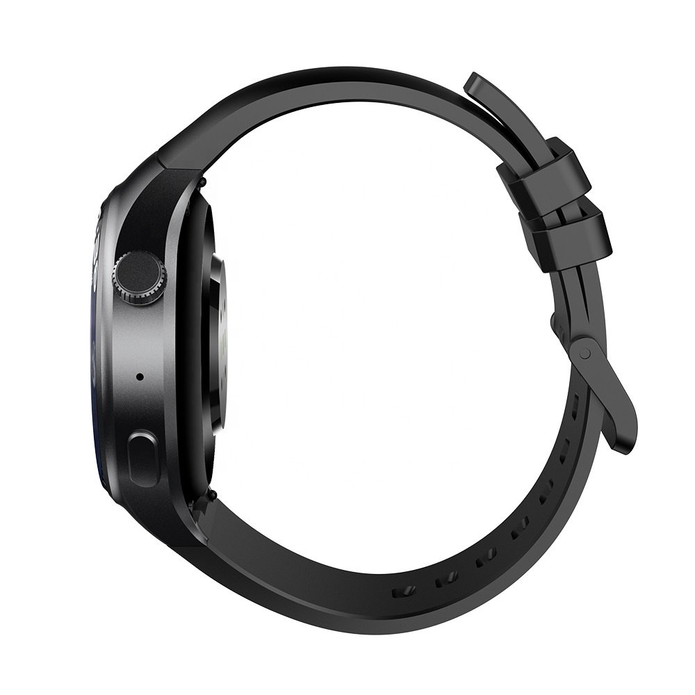 2024 New 4G Smart Watch DM80 1.43 Inch AMOLED 2GB RAM 16GB ROM GPS Waterproof Smart Watch with WiFi SIM Card 4G Smartwatch