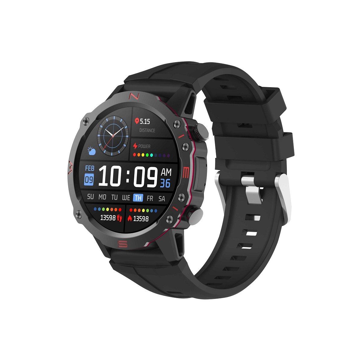 smart electronics smart watches 2023 smart bracelets stop watch smart watch