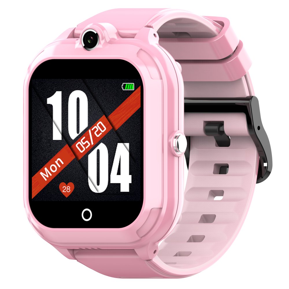 Wonlex electronics products CT07 Kids LBS Mobile Smart Watch 2024