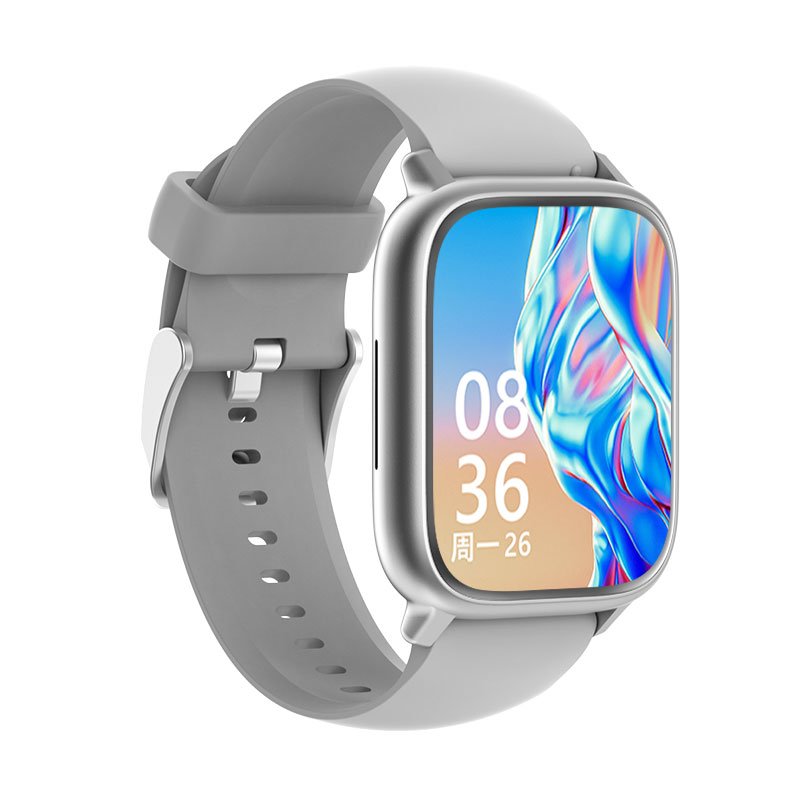 Smart Watch IOS Android Men Women Sport Watch Pedometer Fitness Bracelet Watches for Phone
