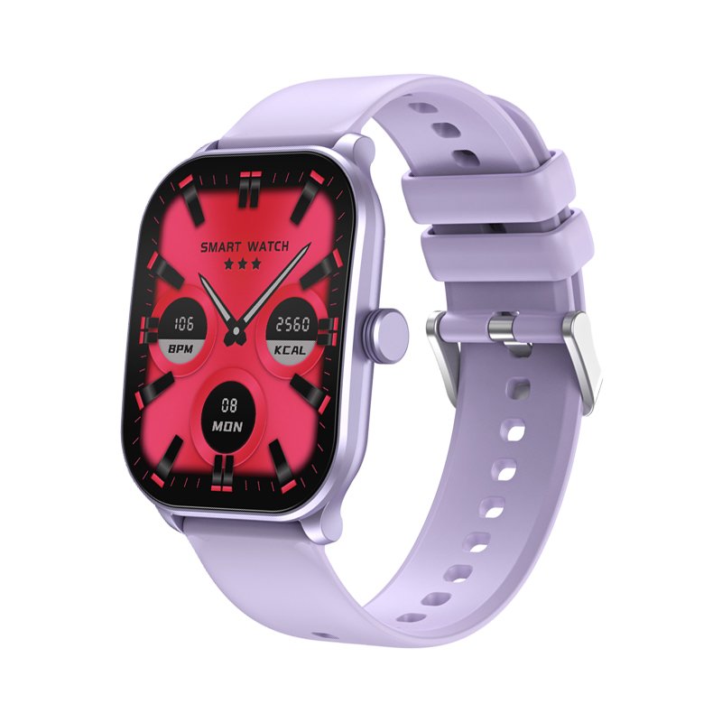 Factory KarenM Smartwatch Cheap Price 2.1 Inch Curved Screen Sports Fitness Bracelet Tracker Voice Assistant CY900 Smart Watch